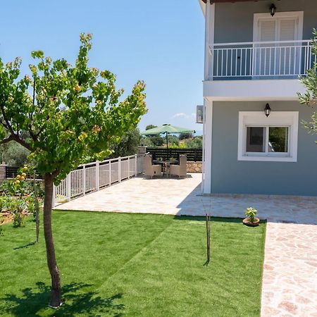 Dendra Apartments At Skala Poros (Kefalonia) Exterior foto